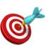 target